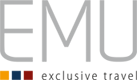 EMU Autobuses - Complemento perfecto al transfer privado