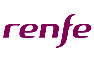 RENFE - Transporte ferroviario conectado con transfer privado